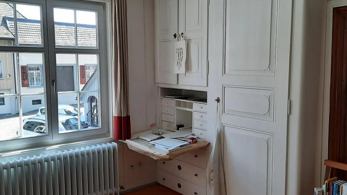 Bürofläche mieten - Frauenfelderstrasse 37, 8570 Weinfelden - Foto 2