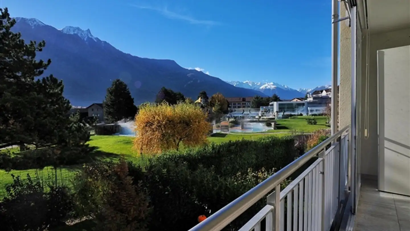 Appartement à vendre - 1913 Saillon - Photo 2