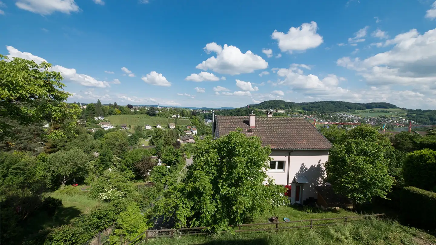 Wohnung mieten - Schleipfgässchen 17, 8212 Neuhausen am Rheinfall