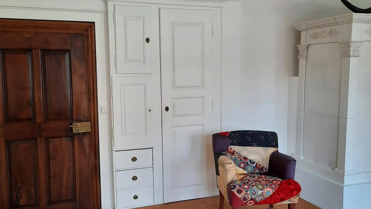 Bürofläche mieten - Frauenfelderstrasse 37, 8570 Weinfelden - Foto 3