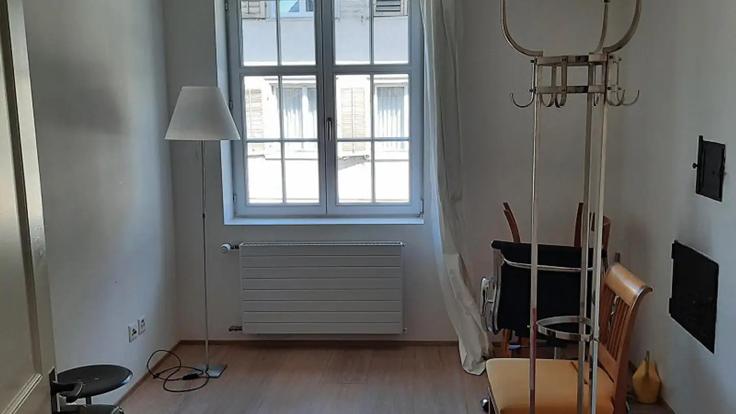 Bürofläche mieten - Frauenfelderstrasse 37, 8570 Weinfelden - Foto 4