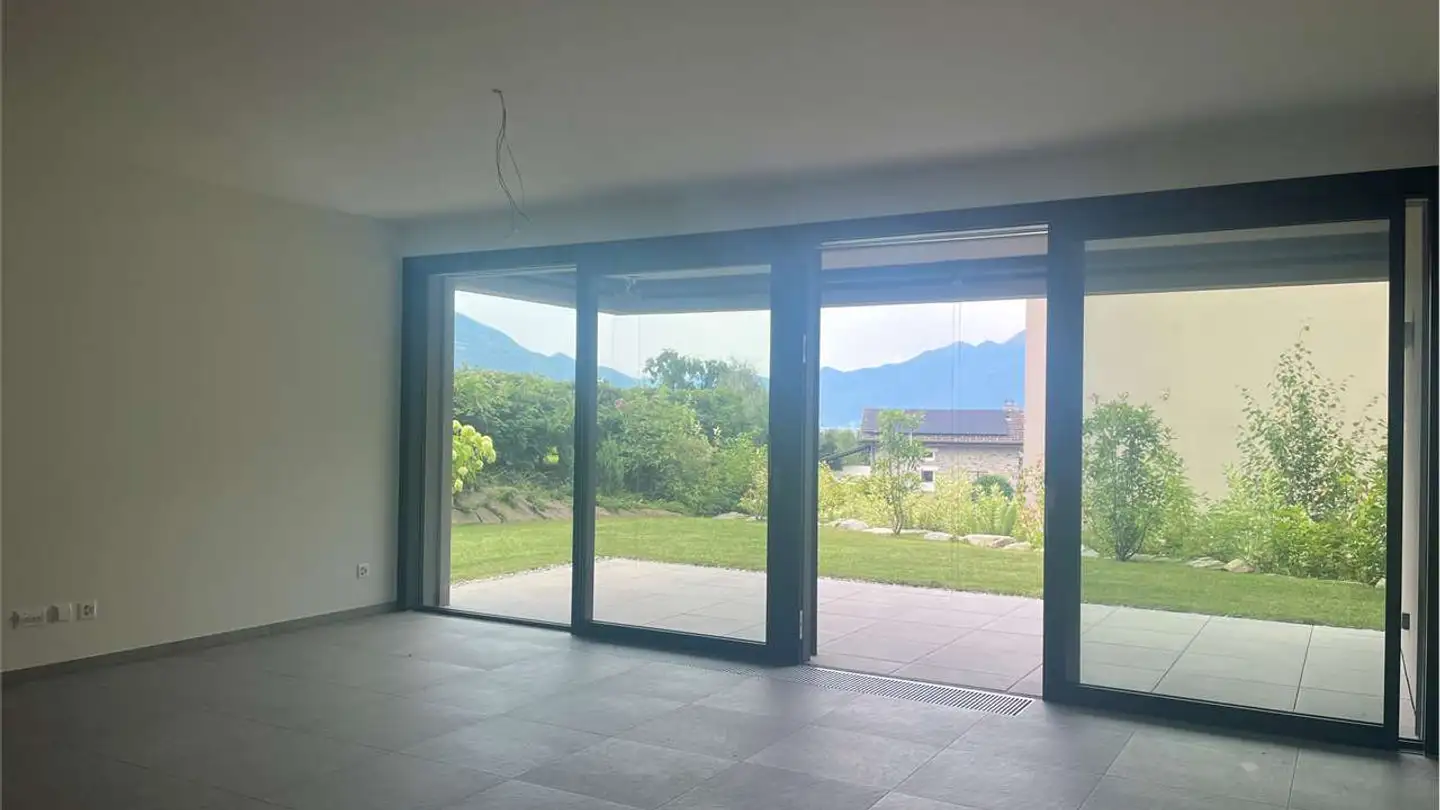 Appartamento ammobiliato in vendita - 6596 Gordola - Foto 3