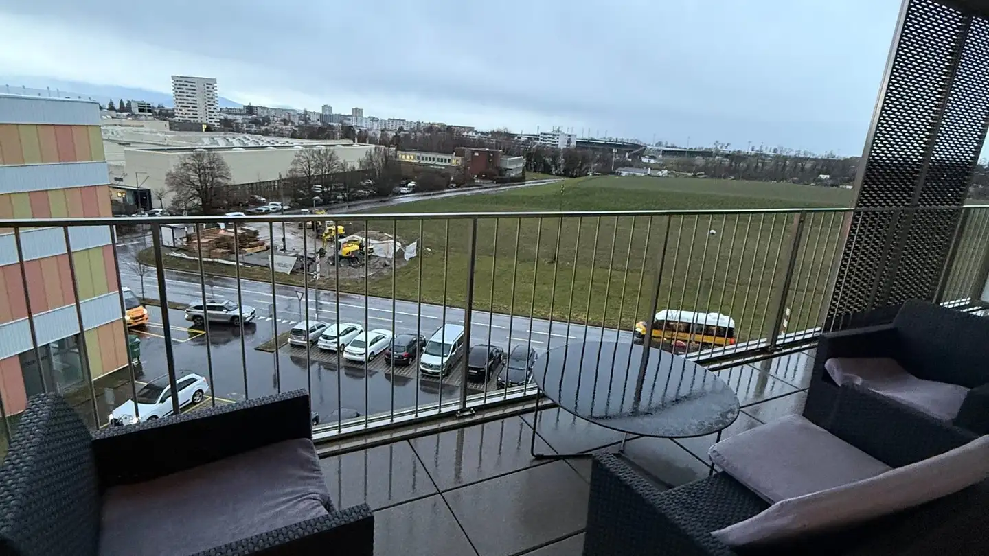 Appartamento in affitto - Chemin Du Rionzi 35, 1052 Le Mont-sur-Lausanne