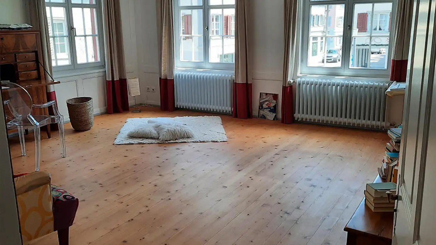 Bürofläche mieten - Frauenfelderstrasse 37, 8570 Weinfelden