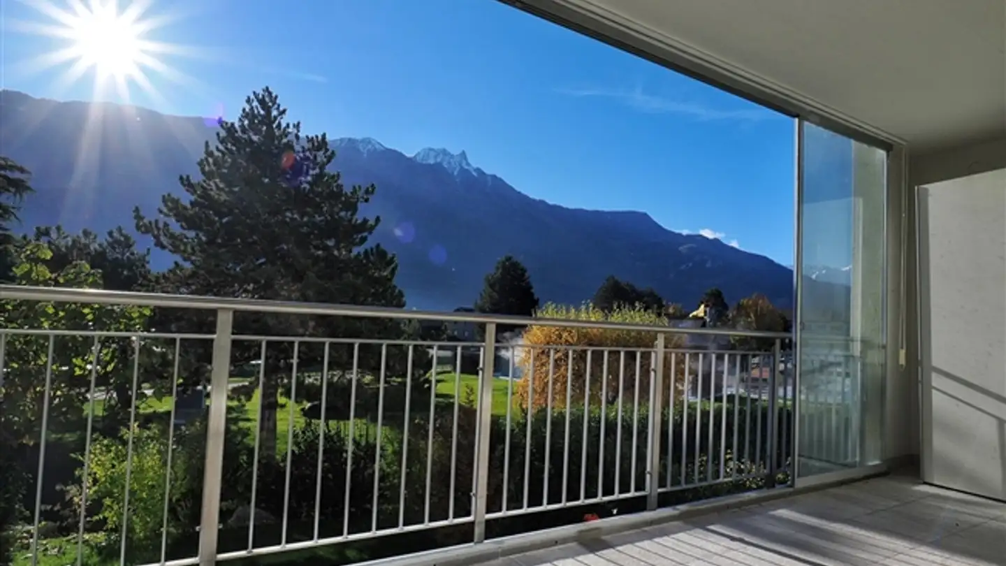 Appartement à vendre - 1913 Saillon - Photo 4