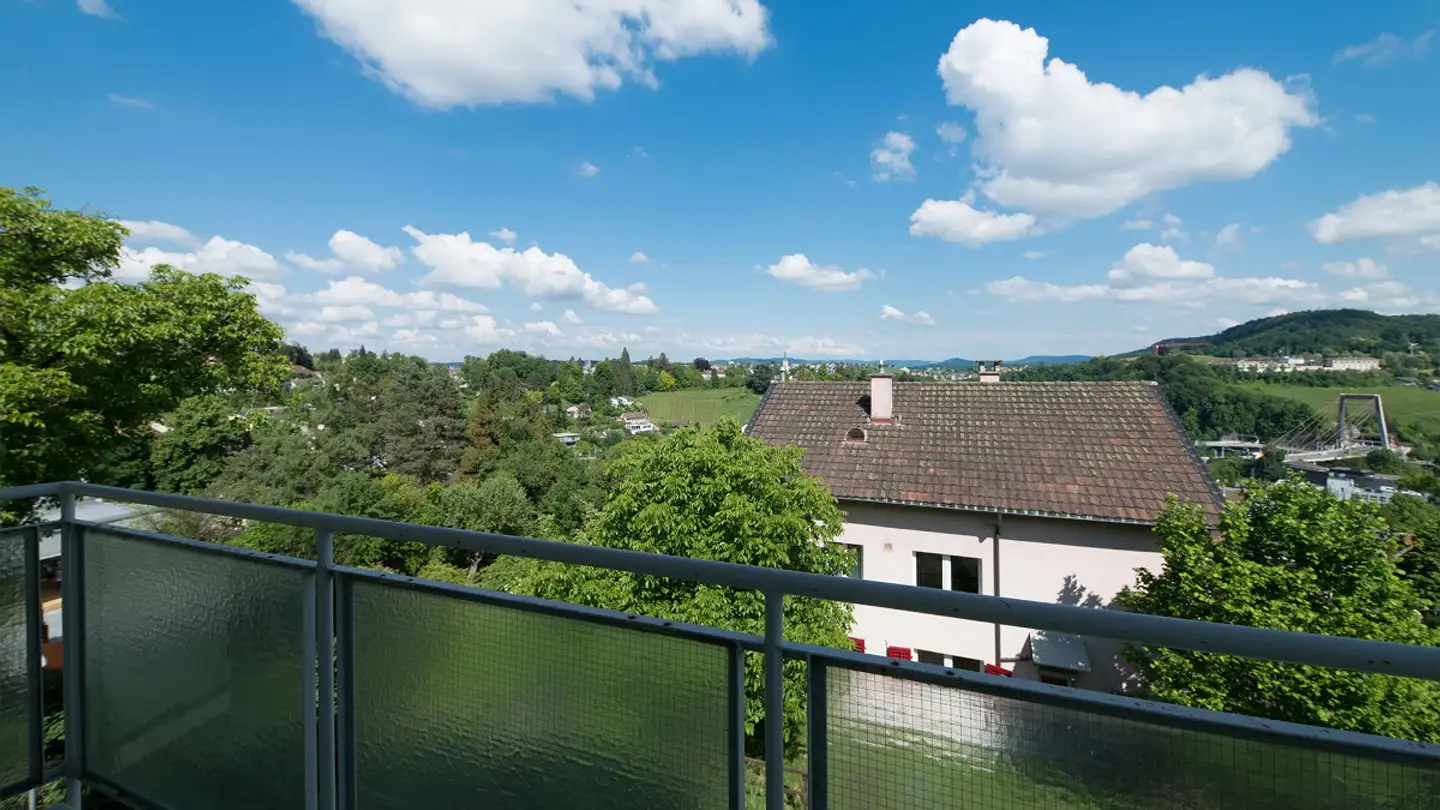 Wohnung mieten - Schleipfgässchen 17, 8212 Neuhausen am Rheinfall - Foto 3