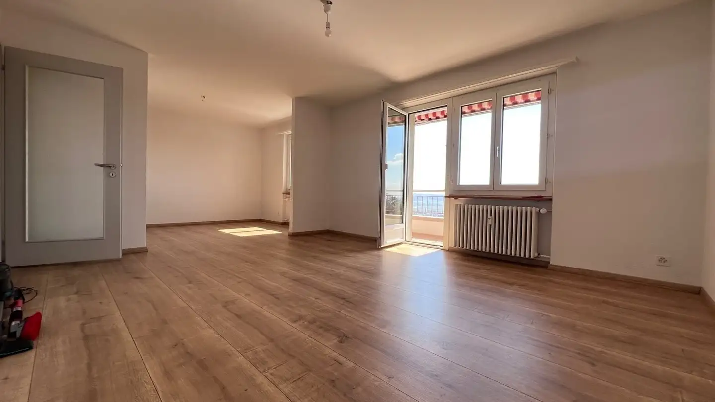 Apartment for rent - Fichtenweg, 2540 Grenchen
