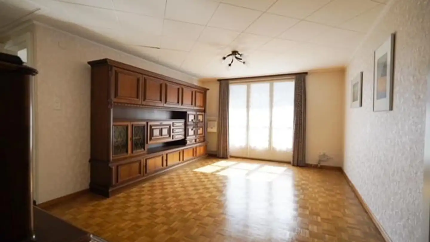 Appartamento in affitto - La Cotze 7, 1922 Salvan - Photo 2