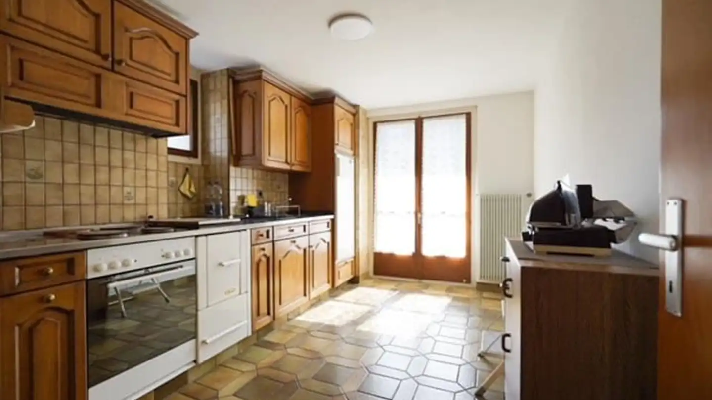 Appartamento in affitto - La Cotze 7, 1922 Salvan - Photo 3