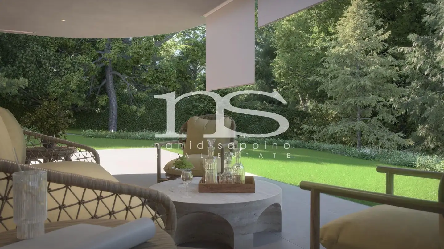 Duplex in vendita - 1253 Vandoeuvres - Photo 2