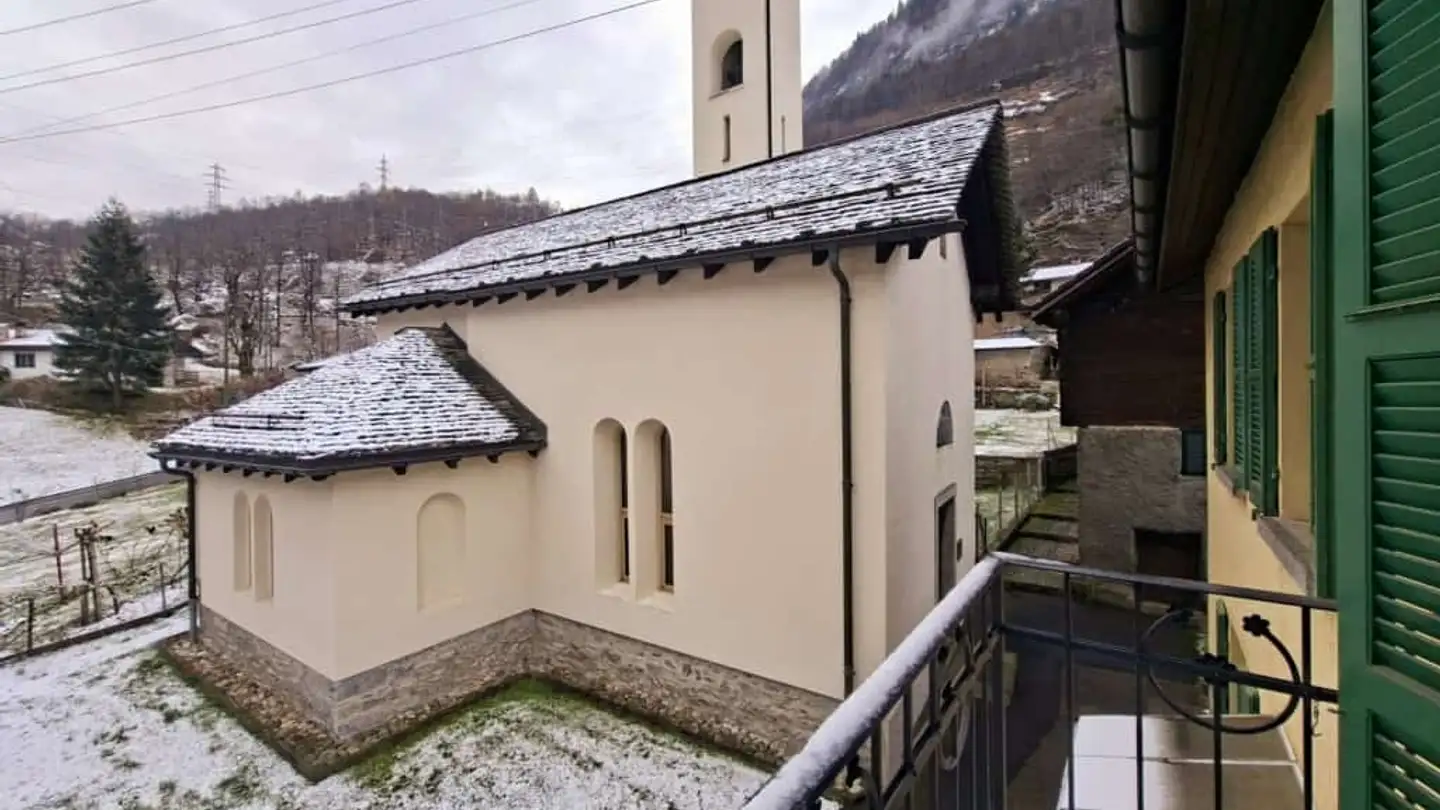 Single house for sale - In Paés 29, 6746 Nivo - Photo 3