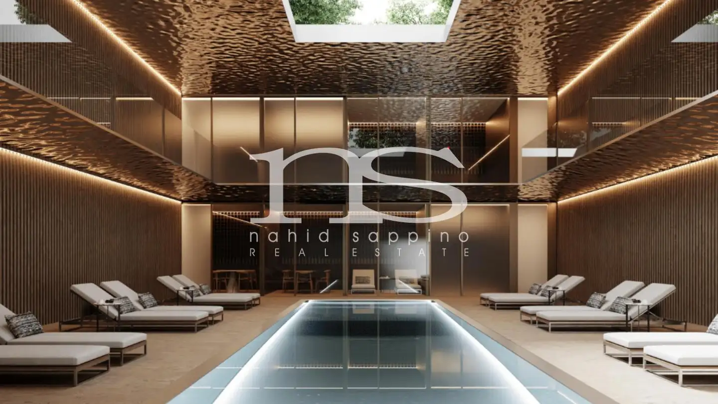 Duplex in vendita - 1253 Vandoeuvres - Photo 4