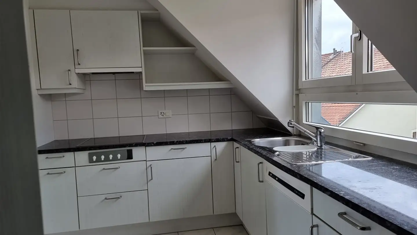 Attico in affitto - Hauptstrasse 77, 4147 Aesch BL - Foto 2
