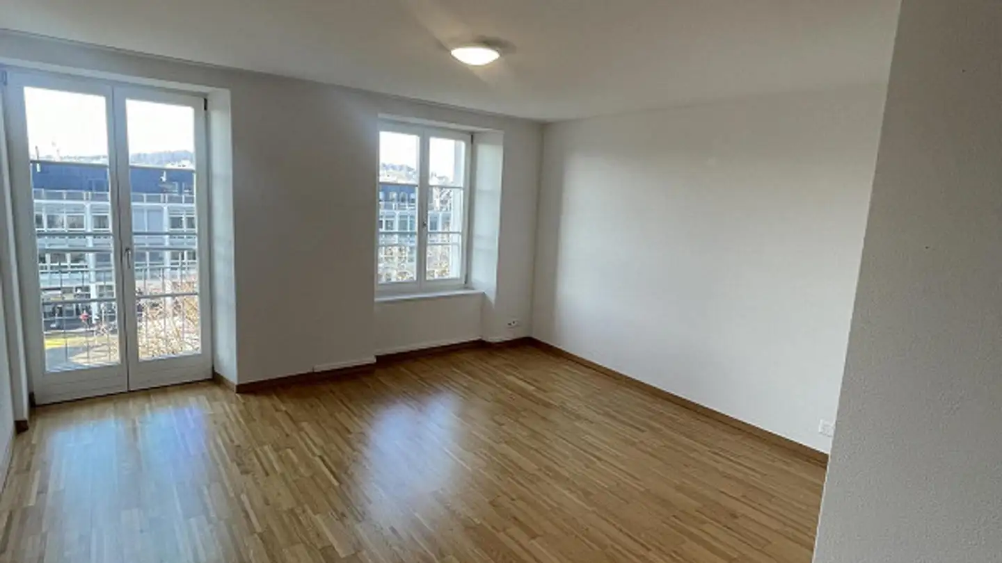 Appartement à louer - Pfistergasse 24, 4800 Zofingen - Photo 3
