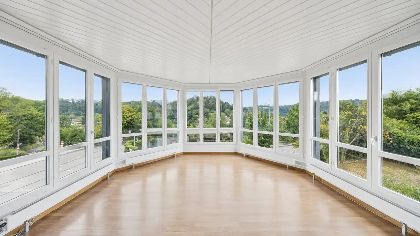 Apartment for rent - Aeschenbrunnmattstrasse 1, 3047 Bremgarten b. Bern