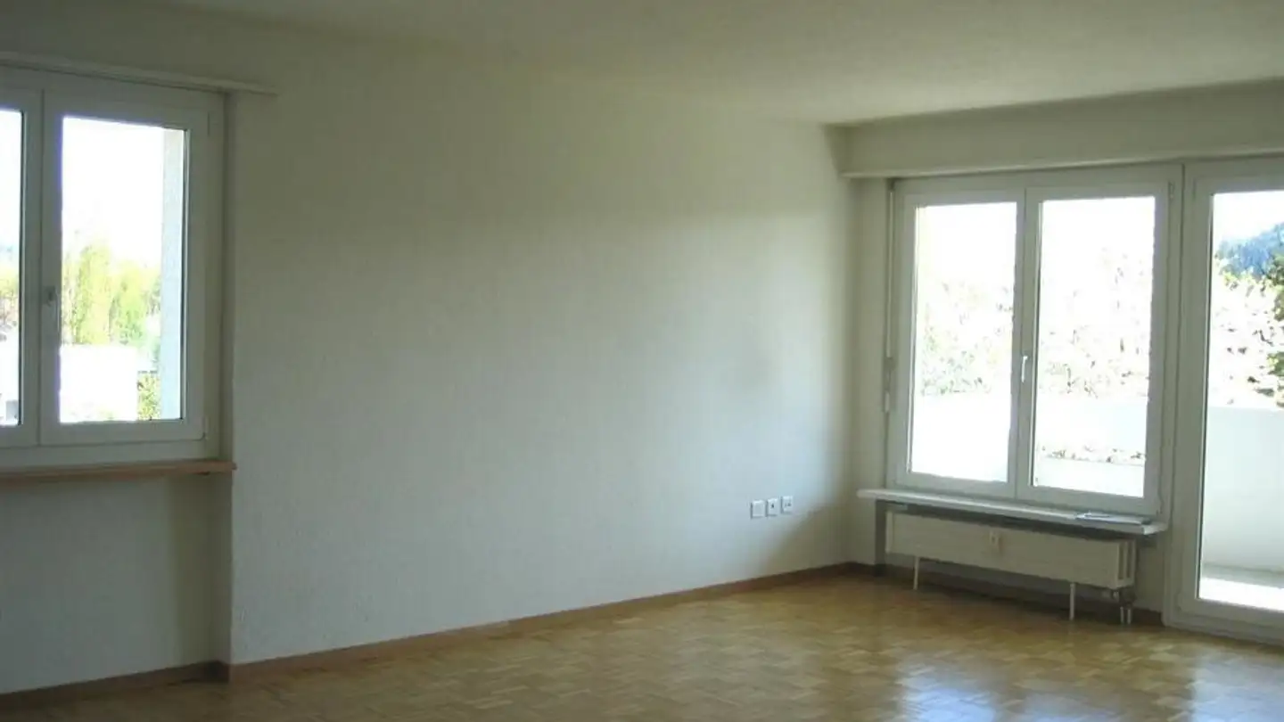 Apartment for rent - Oberwiesenstrasse, 8500 Frauenfeld - Photo 2