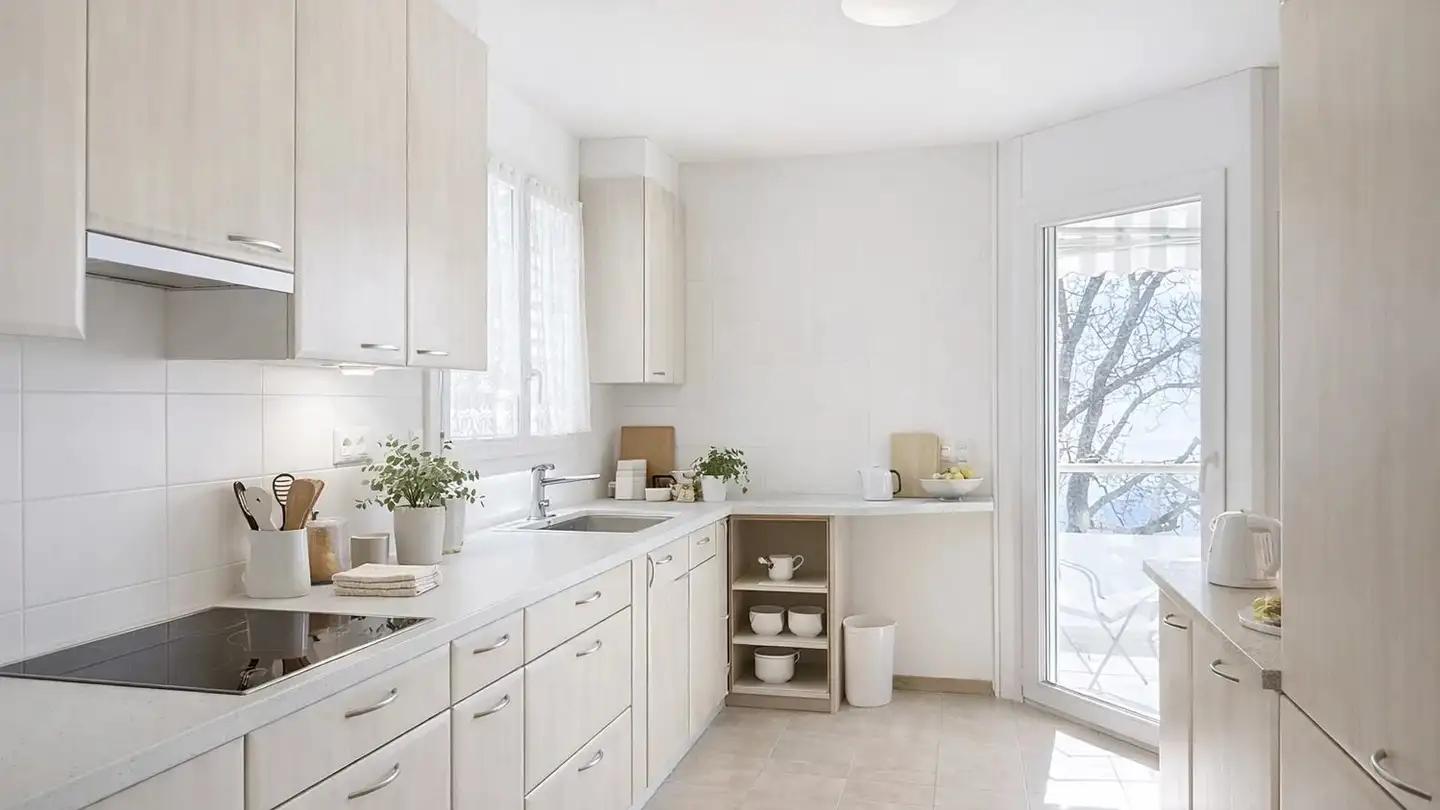 Wohnung kaufen - 1822 Chernex - Foto 4