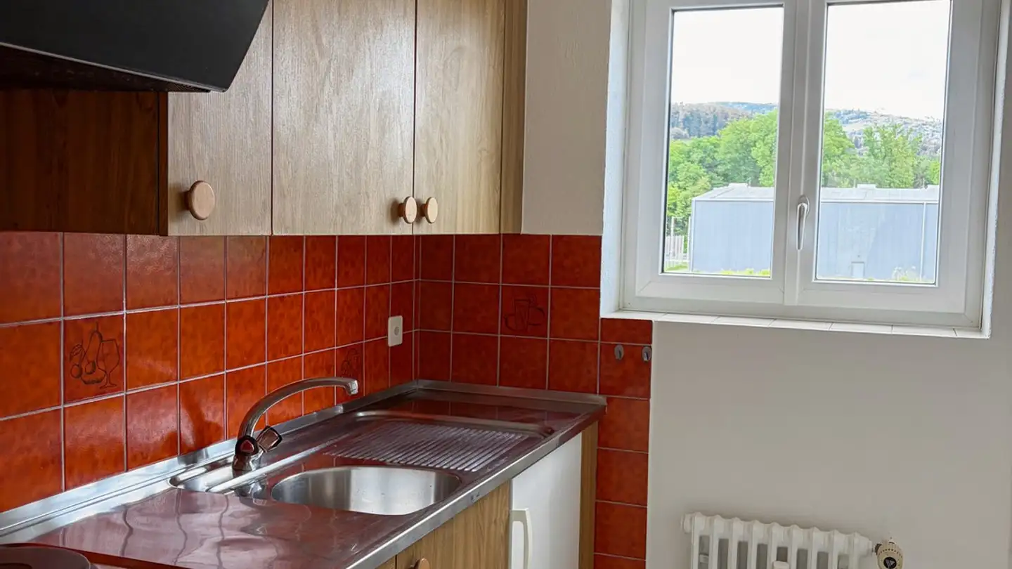 Appartamento in affitto - Höhefeldstrasse 20, 5012 Schönenwerd - Foto 4