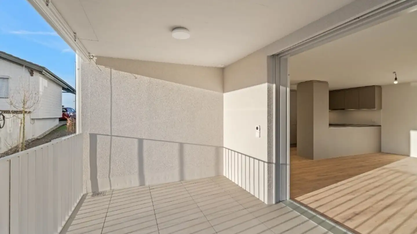 Wohnung mieten - Rütiweidstrasse, 6033 Buchrain - Foto 2