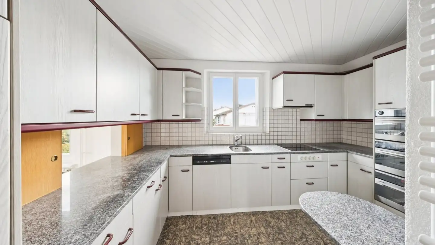 Apartment for rent - Aeschenbrunnmattstrasse 1, 3047 Bremgarten b. Bern - Photo 2