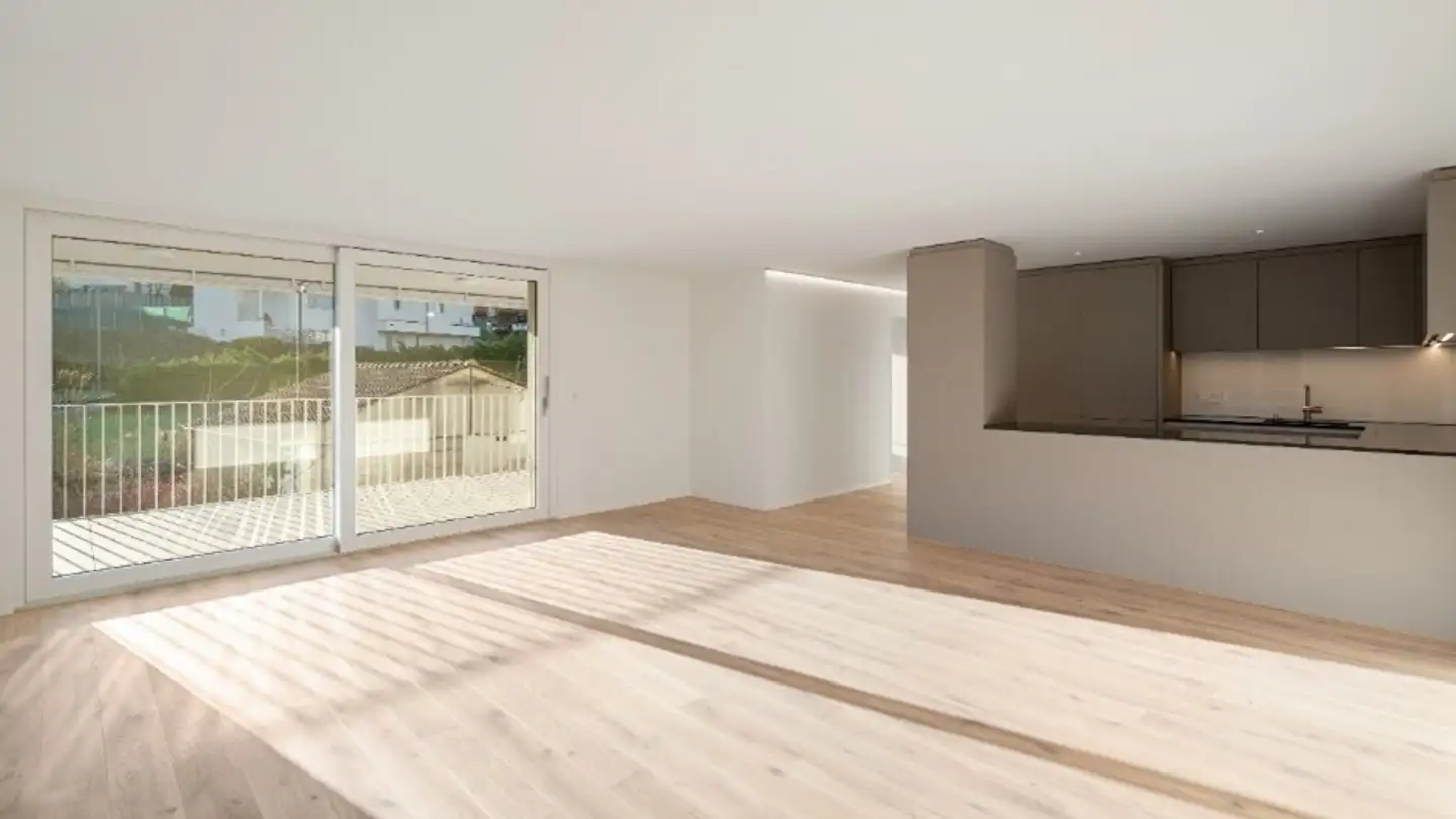 Wohnung mieten - Rütiweidstrasse, 6033 Buchrain - Foto 3