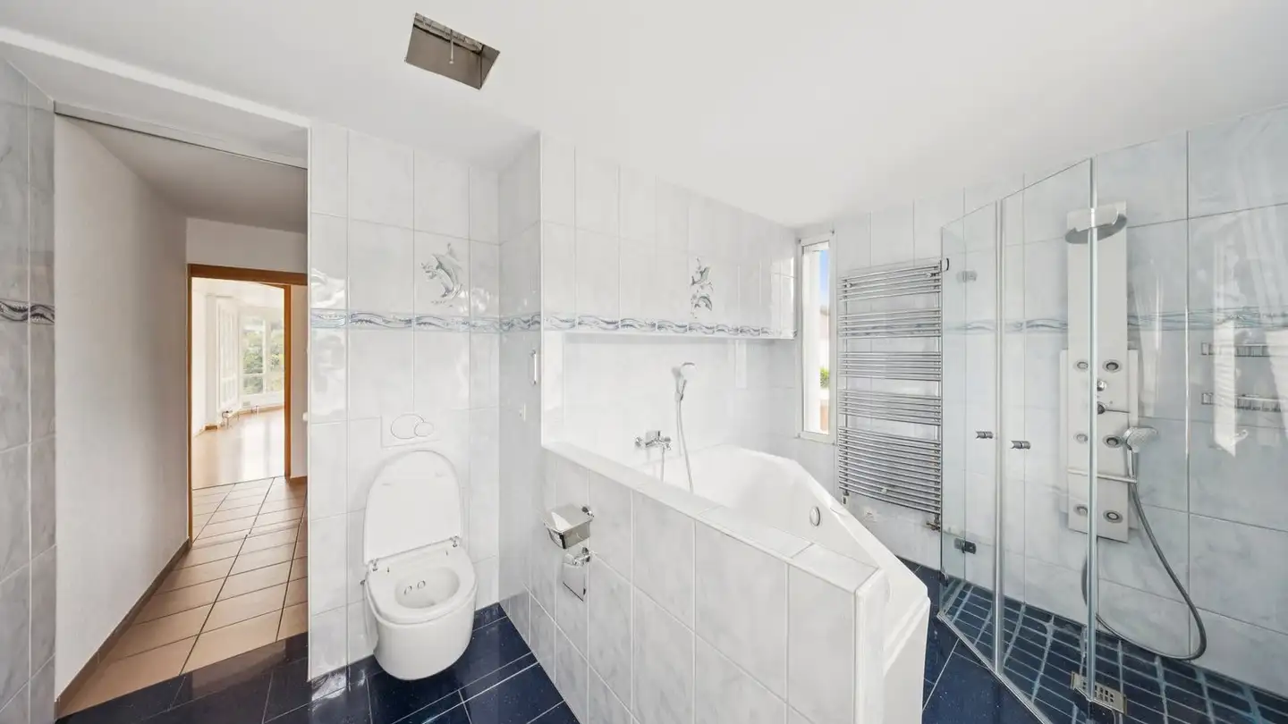Apartment for rent - Aeschenbrunnmattstrasse 1, 3047 Bremgarten b. Bern - Photo 3