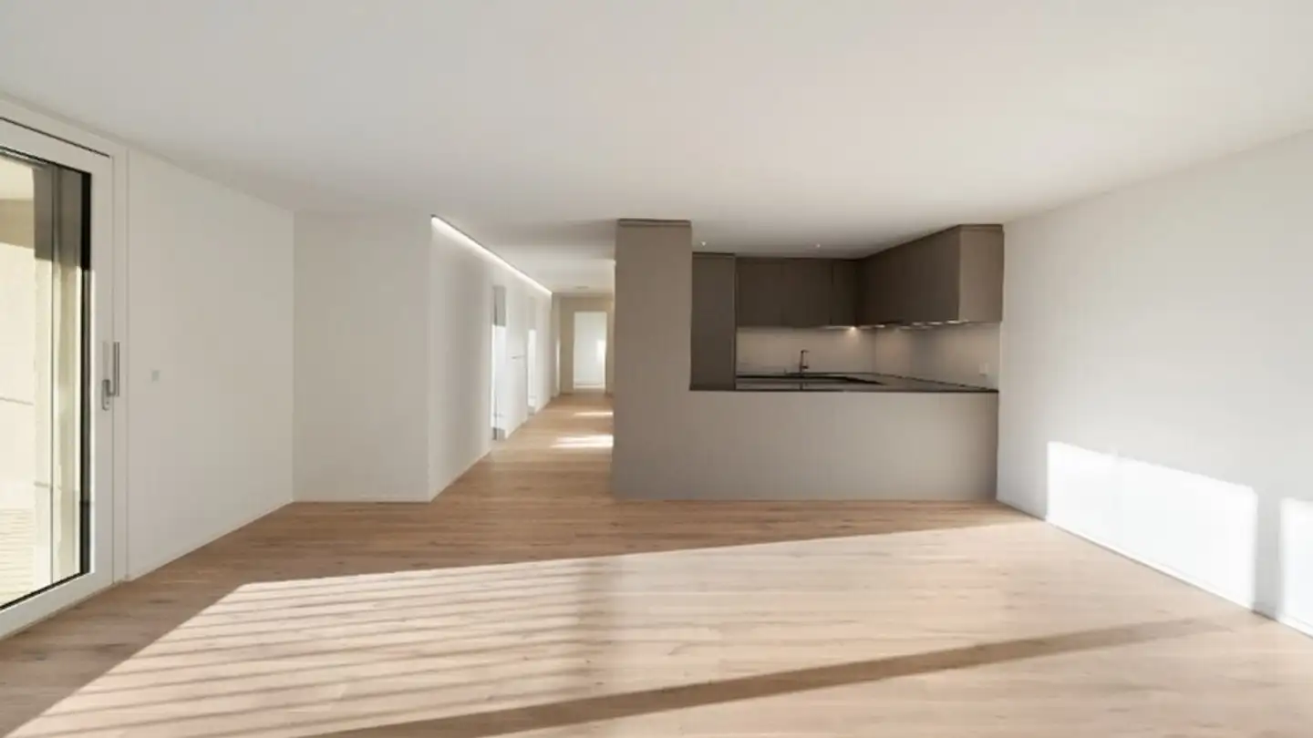 Wohnung mieten - Rütiweidstrasse, 6033 Buchrain - Foto 4