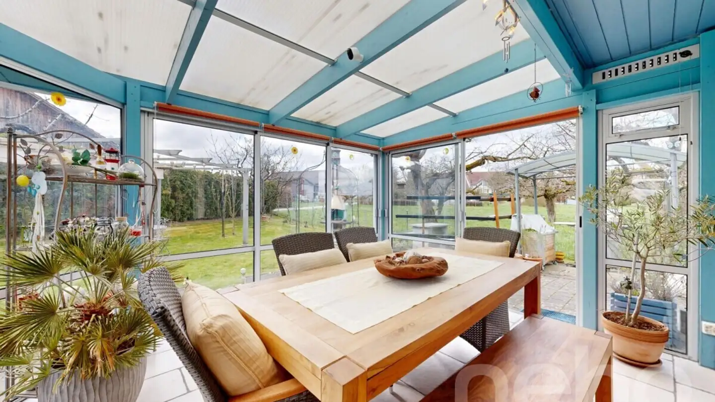 Maison troglodyte à vendre - 8254 Basadingen - Photo 3