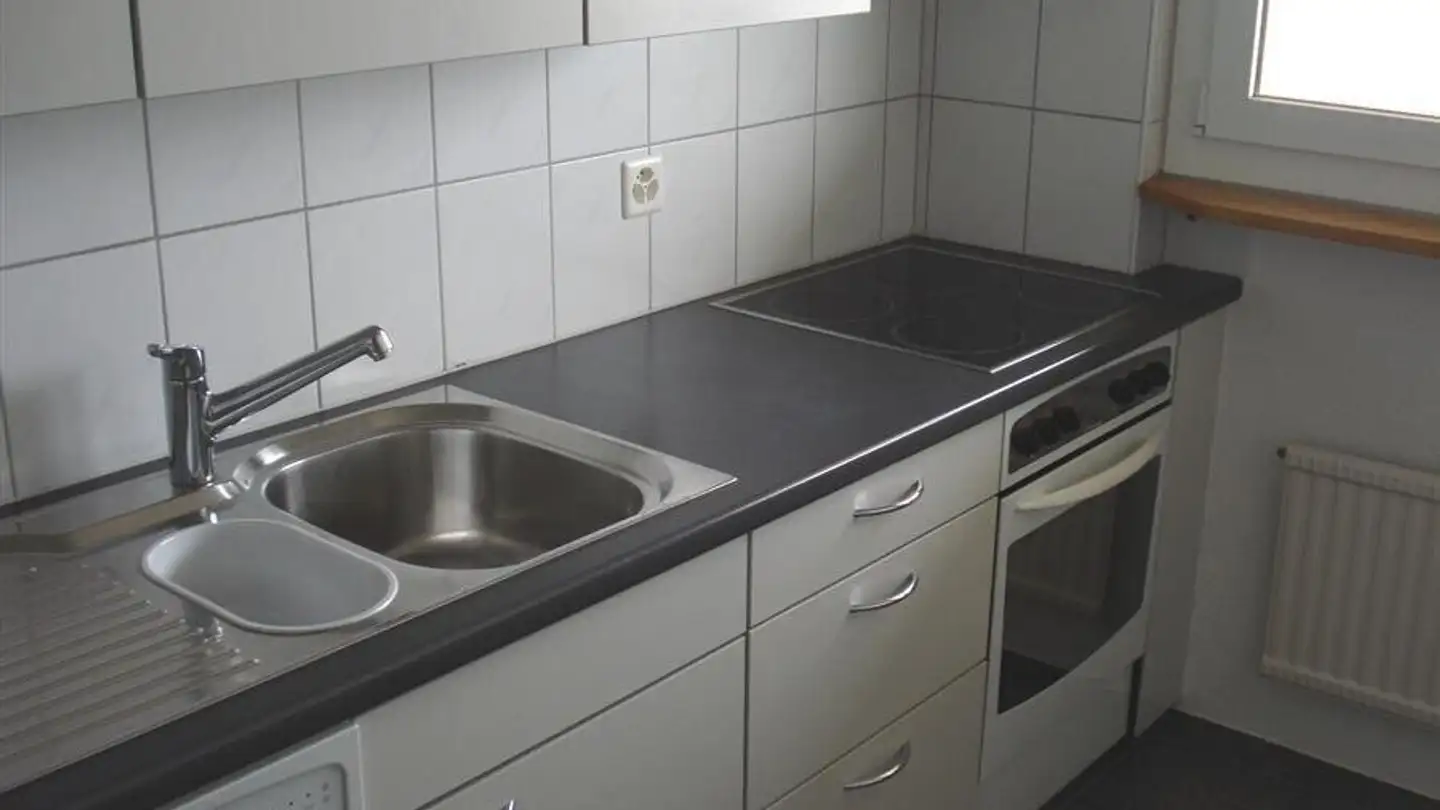 Apartment for rent - Oberwiesenstrasse, 8500 Frauenfeld - Photo 4