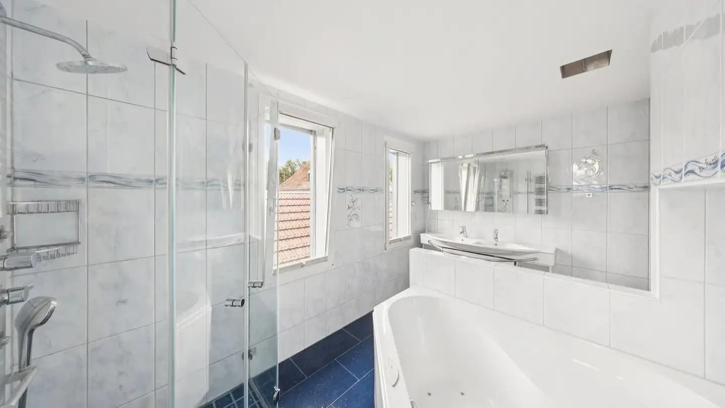 Apartment for rent - Aeschenbrunnmattstrasse 1, 3047 Bremgarten b. Bern - Photo 4