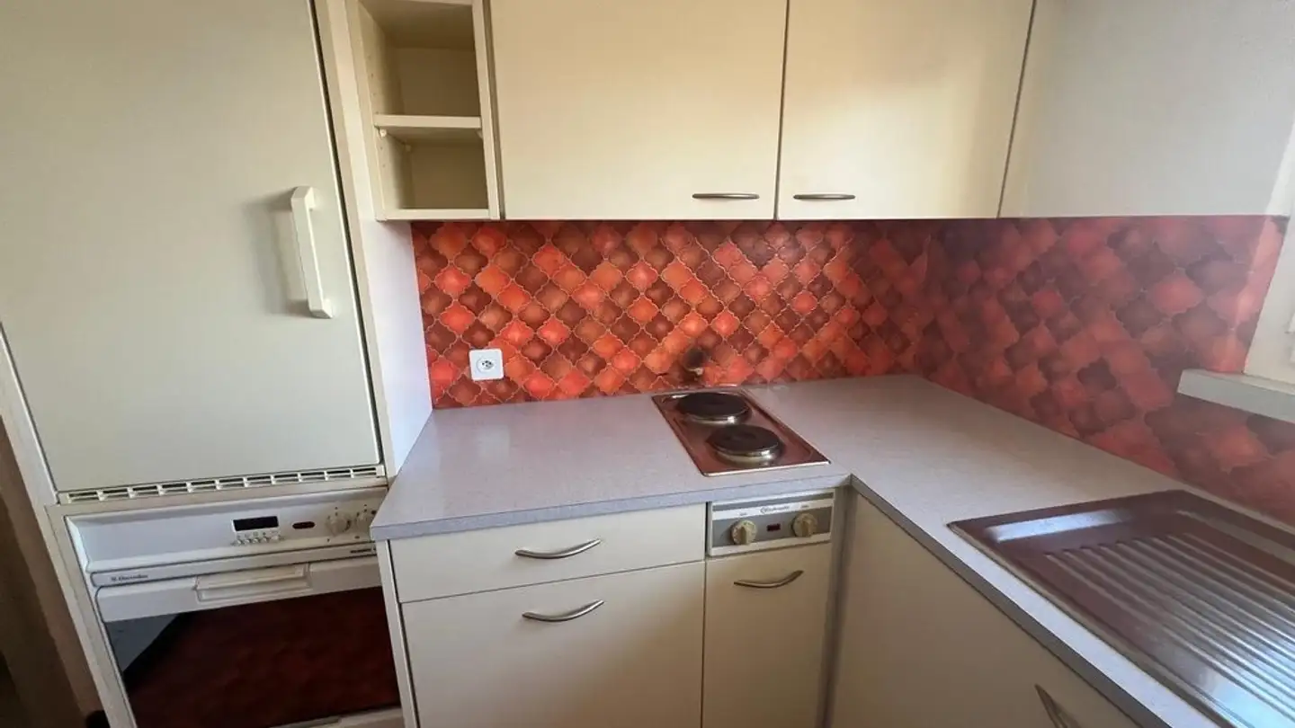 Appartamento in affitto - Hauptstrasse 39, 5734 Reinach AG - Foto 3