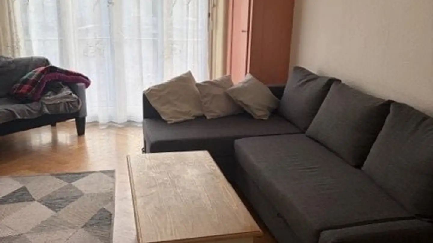 Zimmer mieten - Rue De Lyon, 1203 Genève