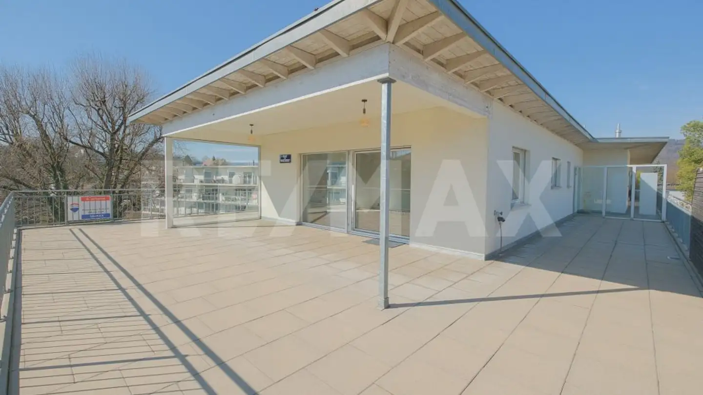 Penthouse for sale - Spitzmattstrasse 4, 5210 Windisch - Photo 2