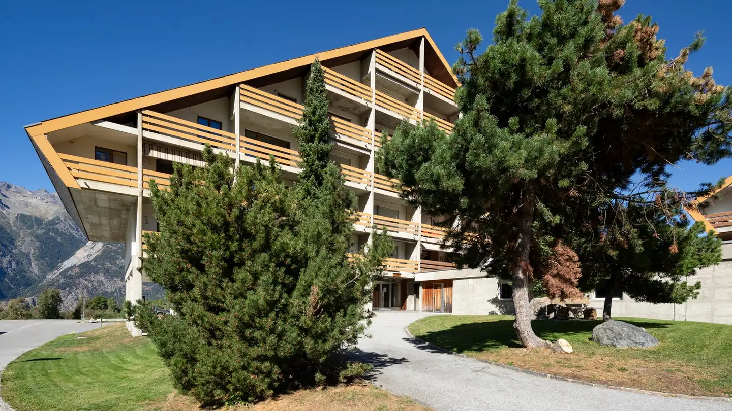 Appartamento in vendita - Chumpbordstrasse 12b, 3944 Unterbäch VS - Photo 3