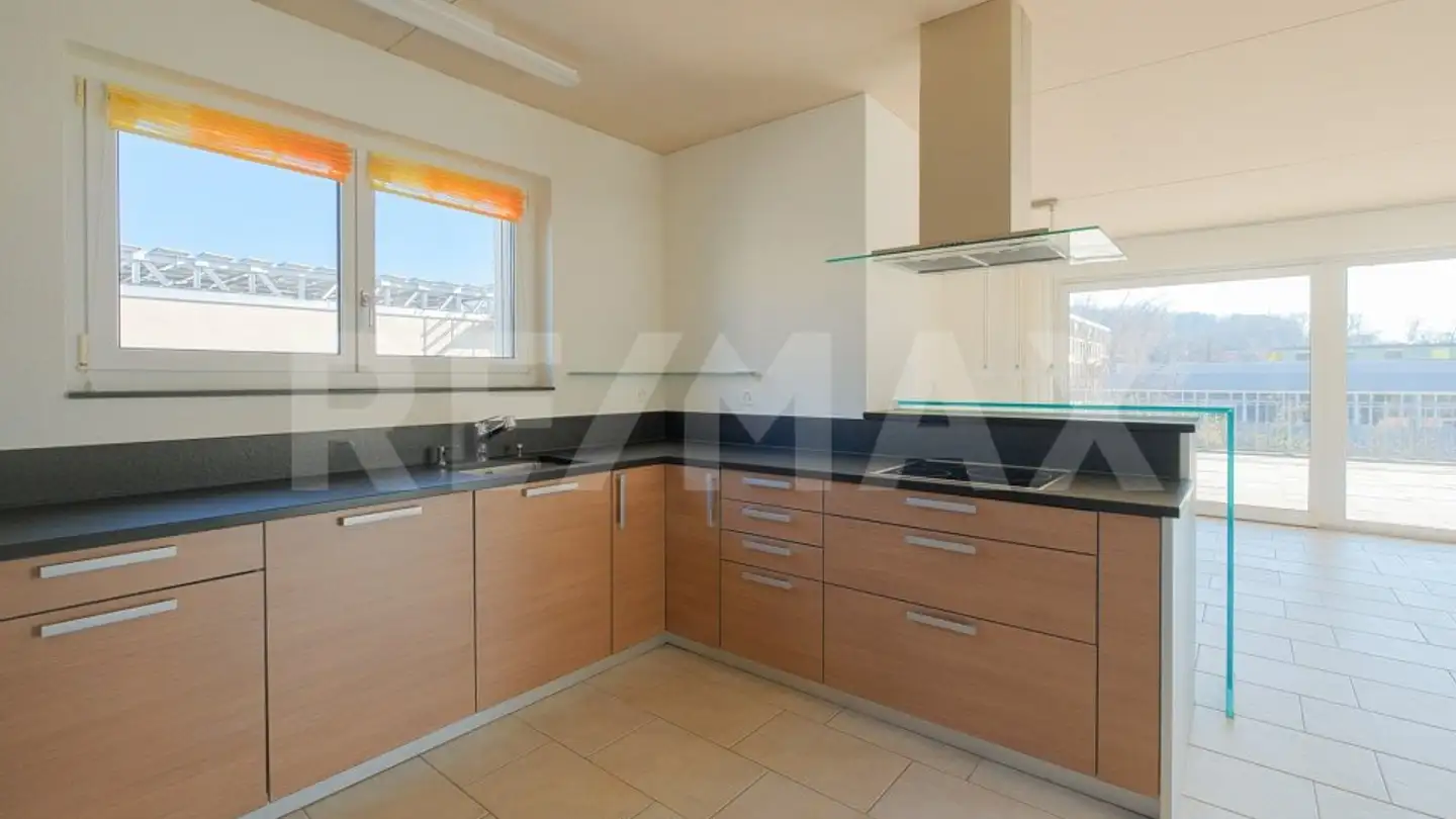 Penthouse for sale - Spitzmattstrasse 4, 5210 Windisch - Photo 3