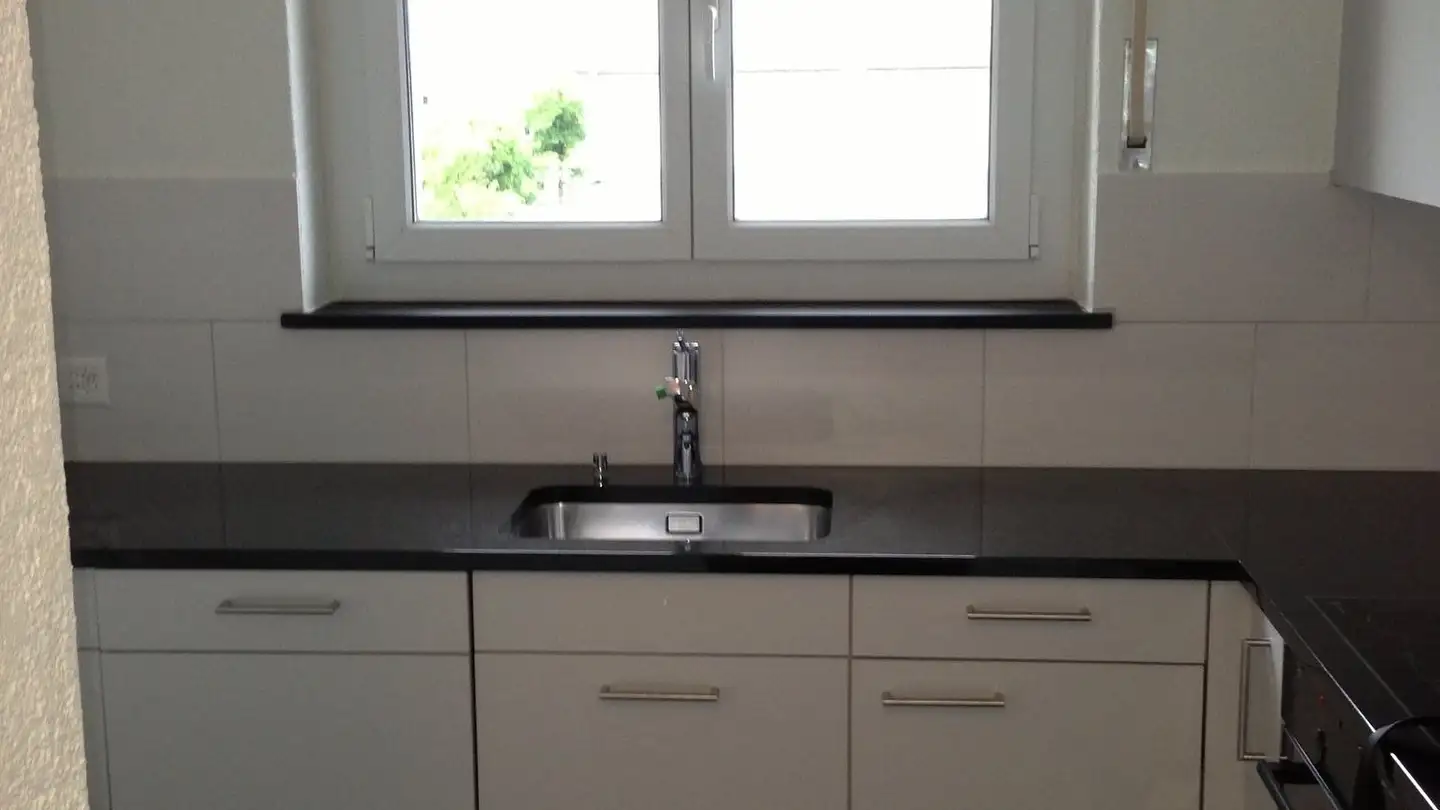 Wohnung mieten - Flurstrasse 3, 5415 Nussbaumen AG - Foto 2