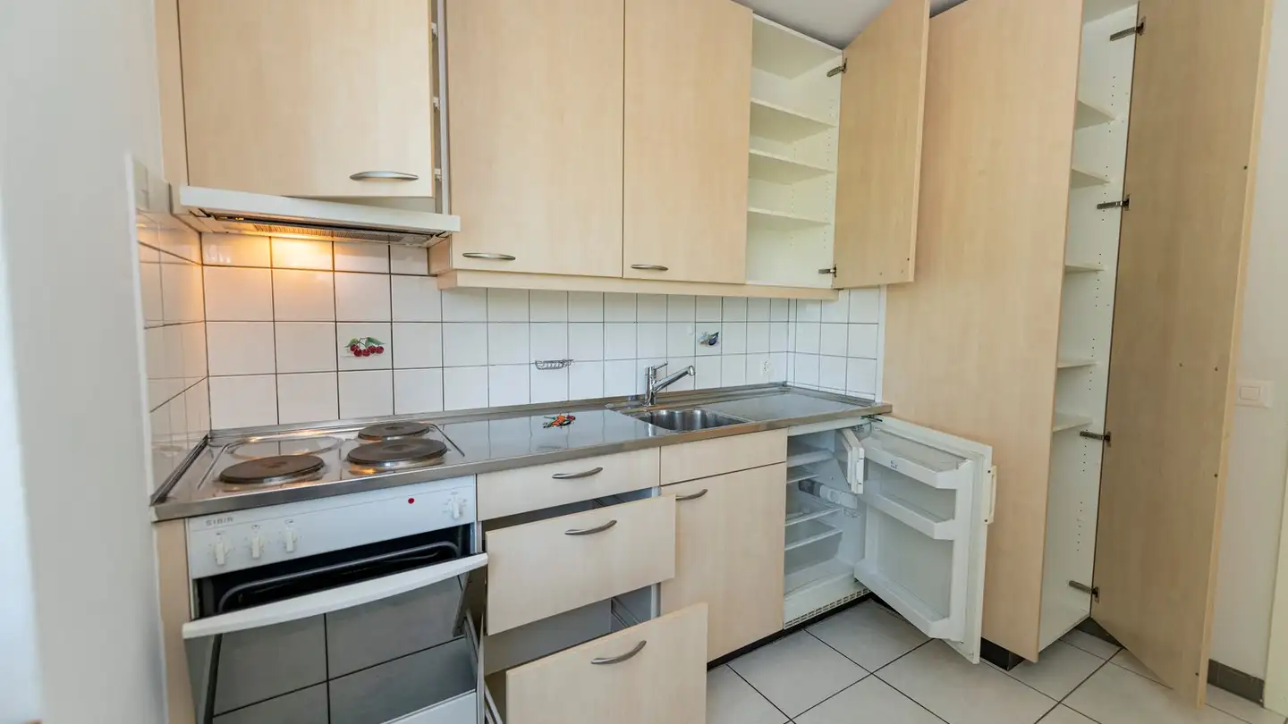 Appartement à louer - Riedliweg 15, 3292 Busswil BE - Photo 3
