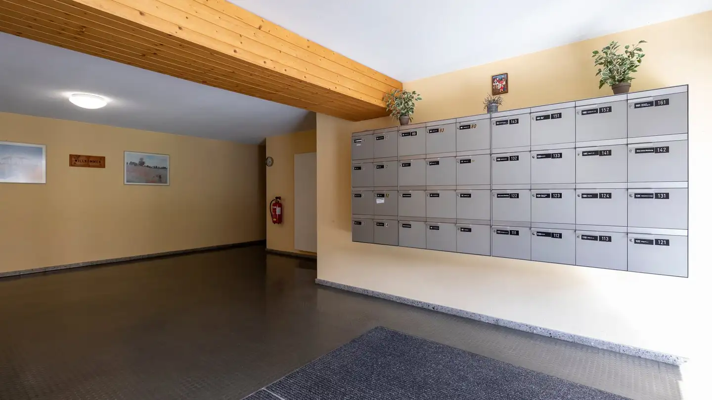 Appartamento in vendita - Chumpbordstrasse 12b, 3944 Unterbäch VS - Photo 4