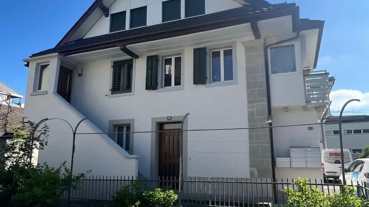 Wohnung mieten - Hauptstrasse 39, 5734 Reinach AG