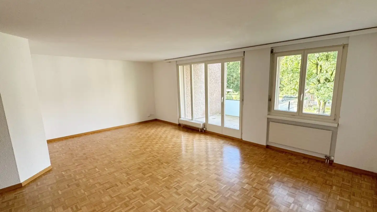 Appartement à louer - Schulstrasse 5, 8192 Glattfelden - Photo 3