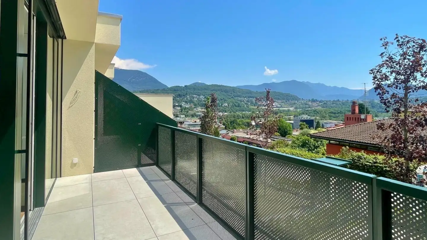 Casa bifamiliare in vendita - 6928 Manno - Foto 4