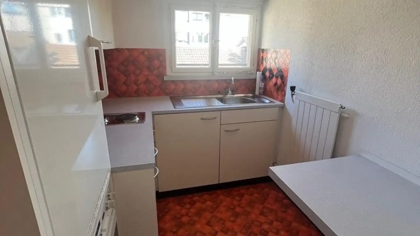 Appartamento in affitto - Hauptstrasse 39, 5734 Reinach AG - Foto 2