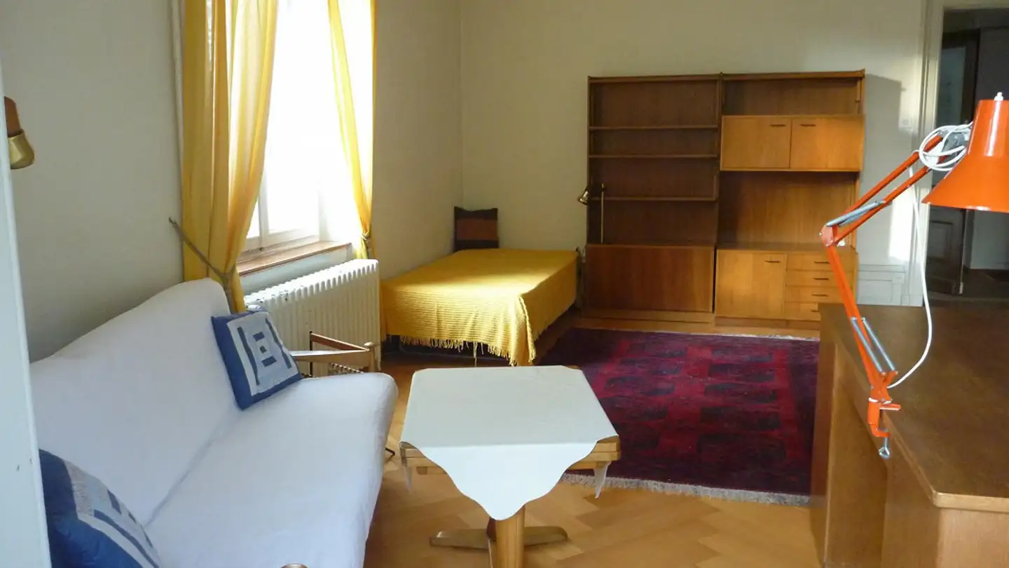 Appartement à louer - Hadwigstrasse 6, 9000 St. Gallen - Photo 4