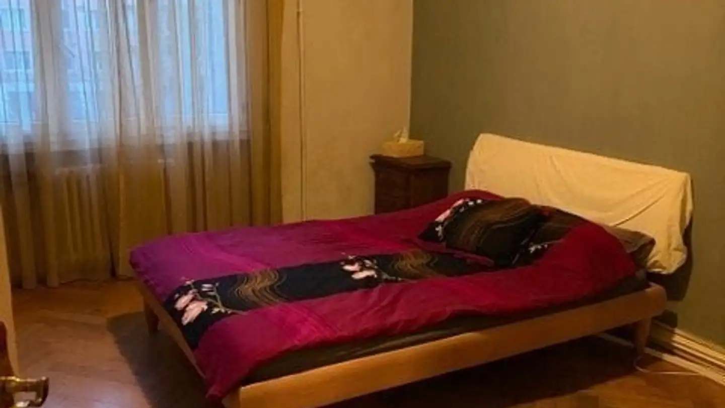 Zimmer mieten - Rue De Lyon, 1203 Genève - Foto 4