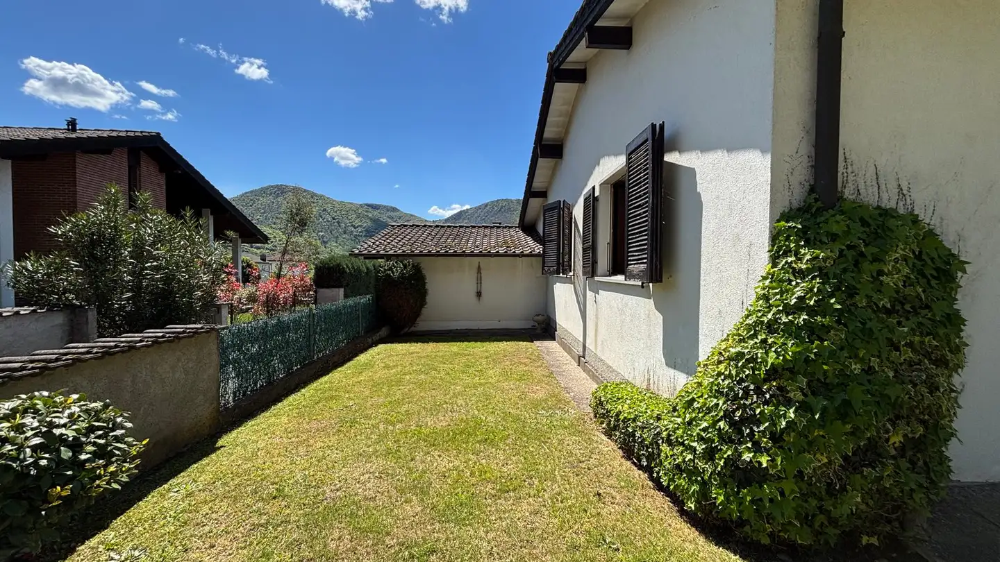 Casa singola in vendita - 6997 Sessa - Photo 3