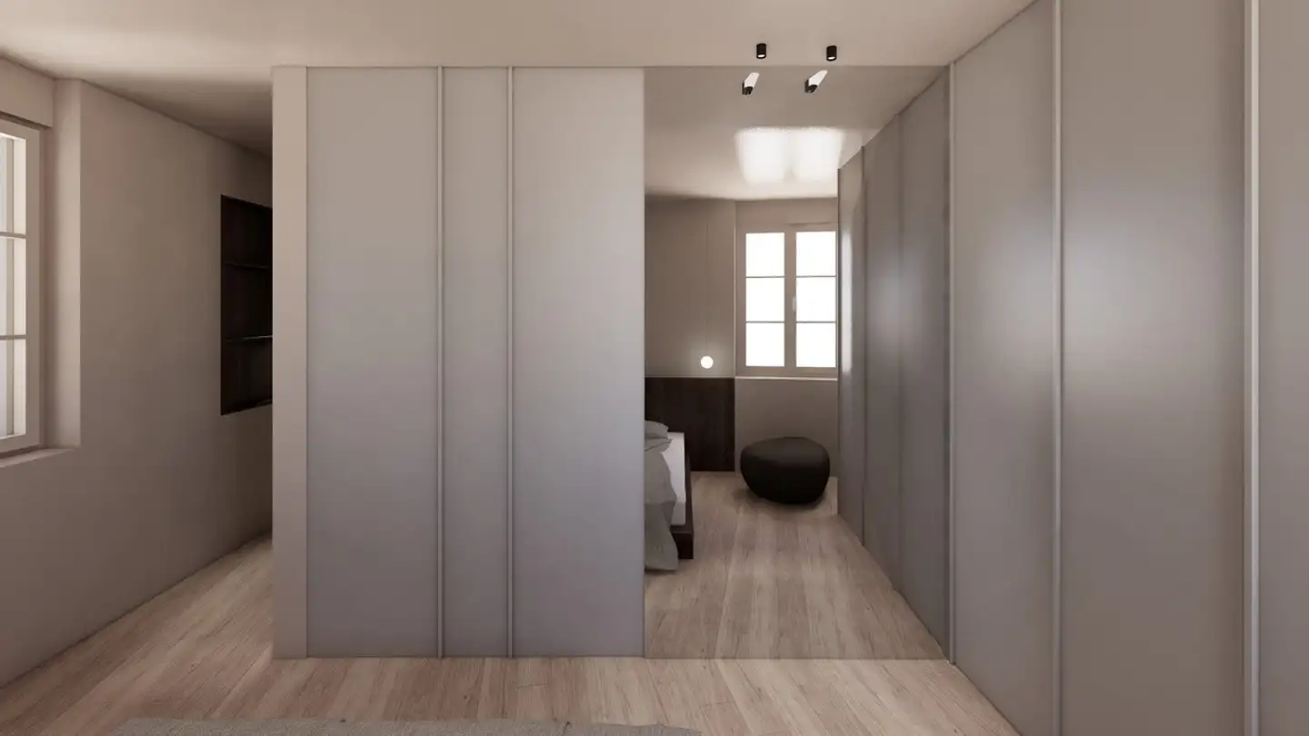 Apartment for rent - Schwanengasse 2, 8001 Zürich - Photo 2