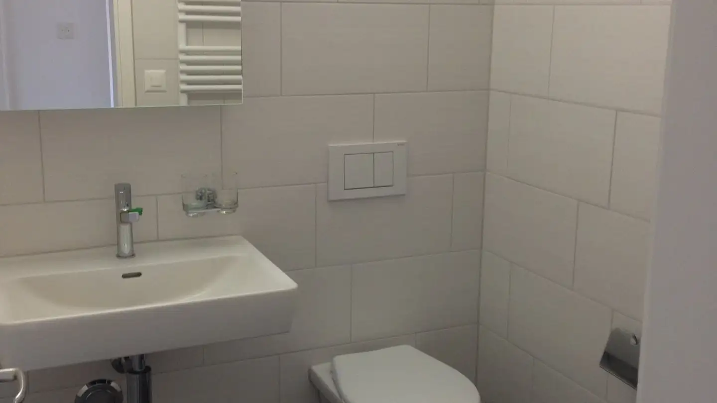 Wohnung mieten - Flurstrasse 3, 5415 Nussbaumen AG - Foto 4