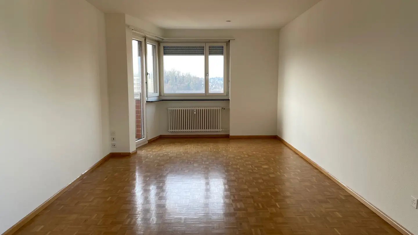Apartment for rent - Weiherweg 1, 4123 Allschwil - Photo 3