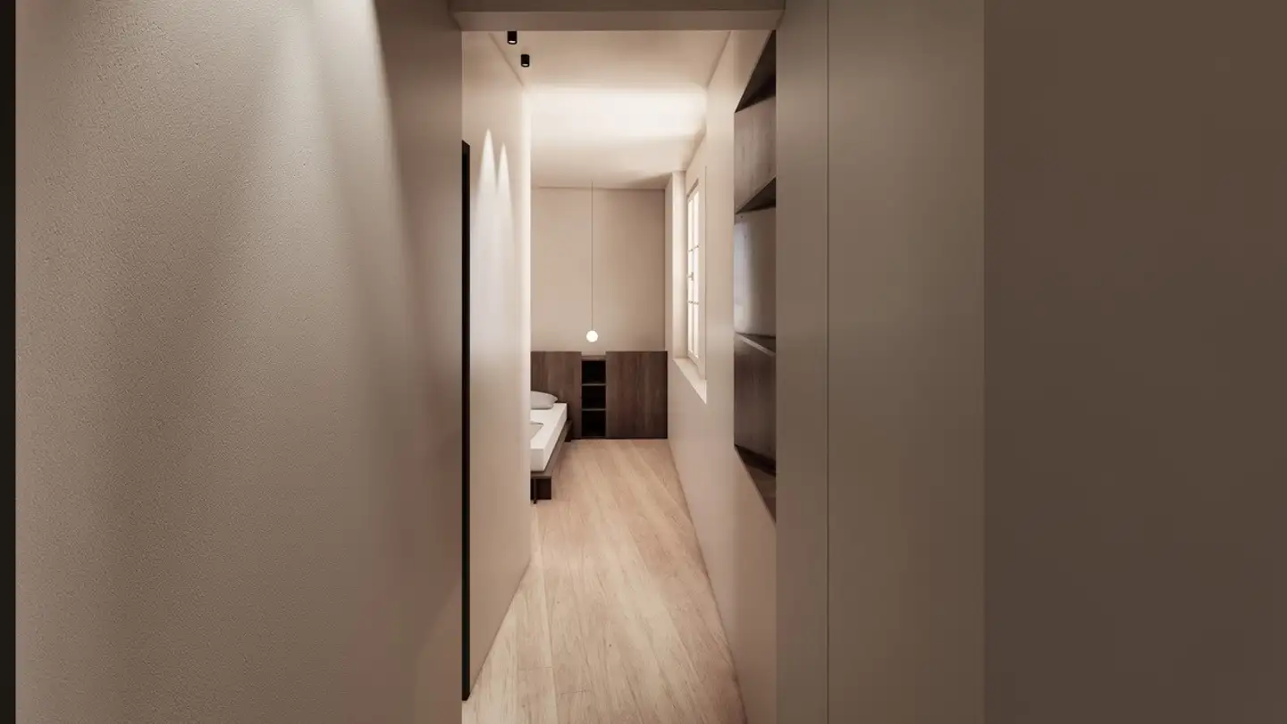 Apartment for rent - Schwanengasse 2, 8001 Zürich - Photo 3