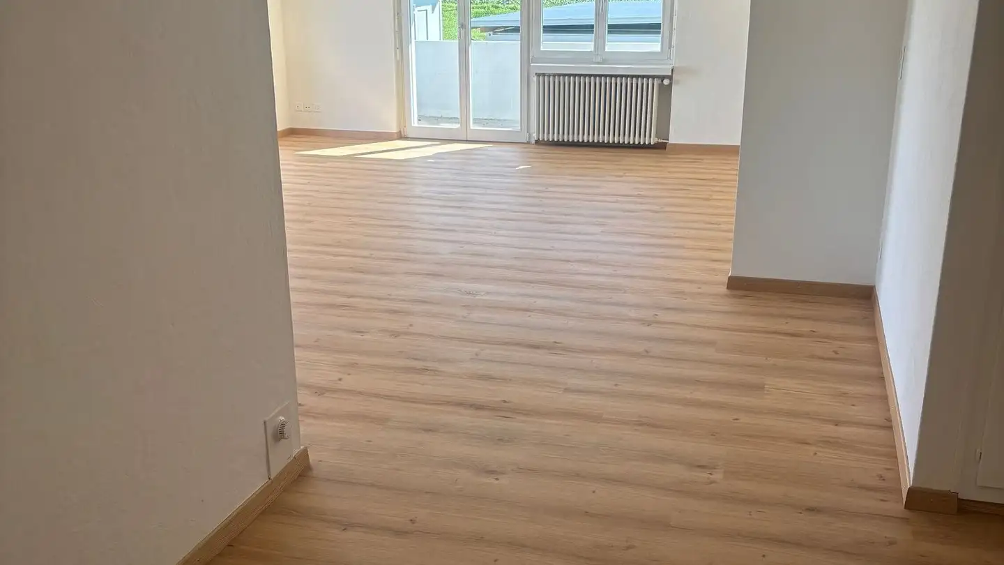 Appartamento in affitto - Zürcherstrasse 32, 8115 Hüttikon